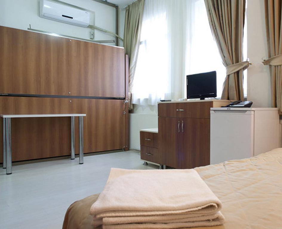 Nicoleport Hotel Istanbulská provincie Exteriér fotografie