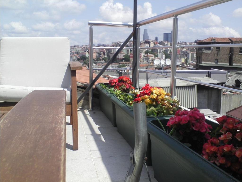 Nicoleport Hotel Istanbulská provincie Exteriér fotografie